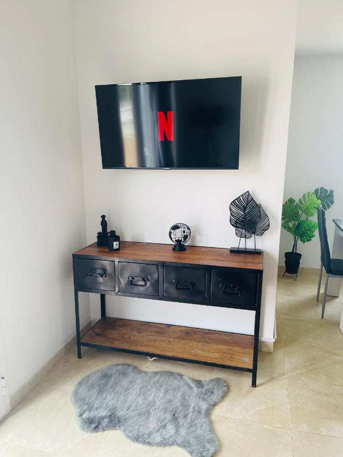 リュックマヨール Beautiful Independent Houseヴィラ エクステリア 写真