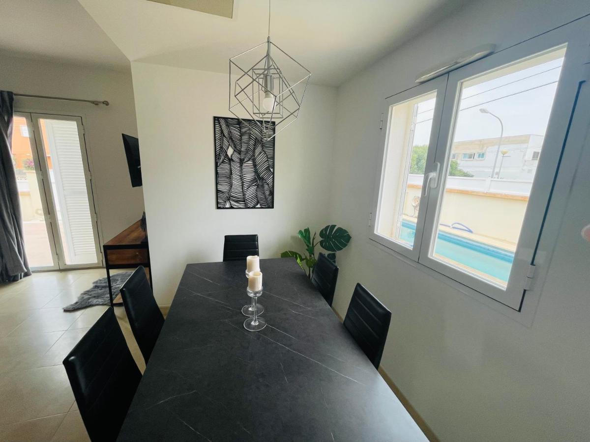 リュックマヨール Beautiful Independent Houseヴィラ エクステリア 写真