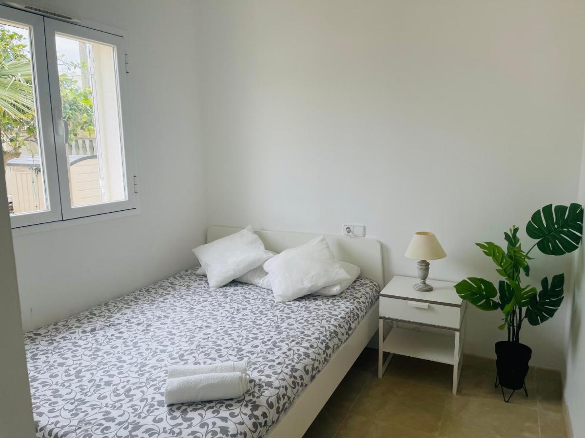 リュックマヨール Beautiful Independent Houseヴィラ エクステリア 写真